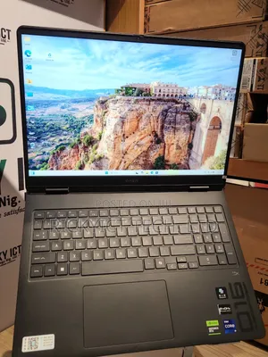 Laptop HP Omen 16 16GB Intel Core i9 SSD 1T