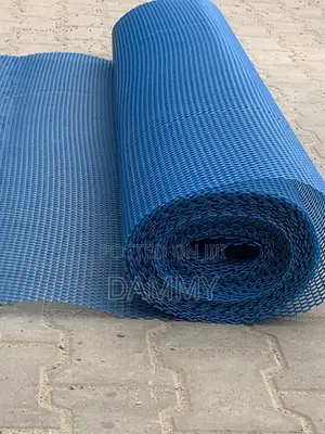 Blue Fiberglass Mesh / Plastic Mesh