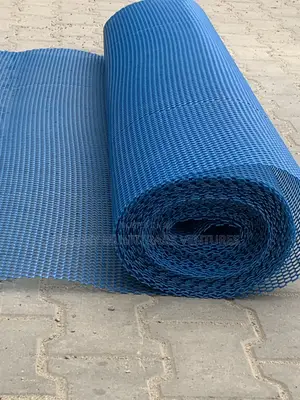 Blue Fiberglass Mesh / Plastic Mesh