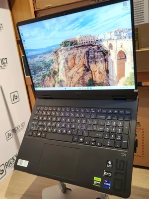 Laptop HP Omen 16 16GB Intel Core i9 SSD 1T