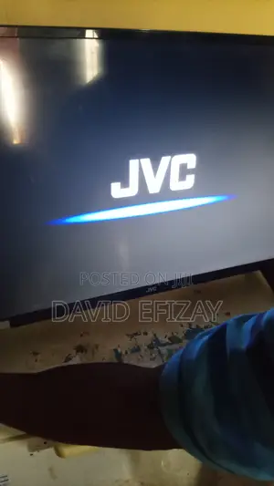 32 Inches TV