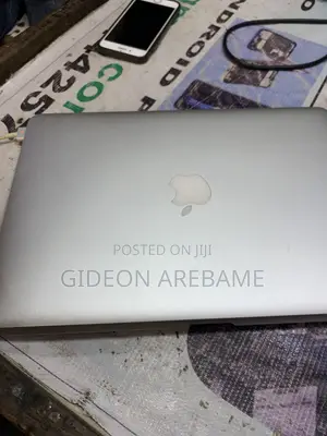 Laptop Apple MacBook Air 2017 8GB Intel Core i5 SSD 256GB