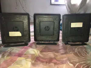 Used X Printer and Betking Decoder Available for Sale