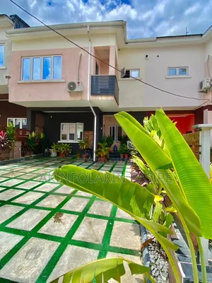Furnished 3bdrm Apartment in Paradise 1 Estate, for rent