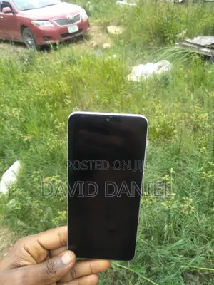 Samsung Galaxy A05 64 GB Silver