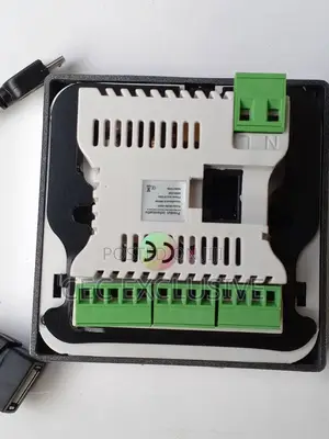 100watts Smart Wall Amplifier With Remote Control