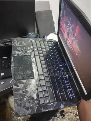 Laptop Alienware 13 16GB Intel Core i7 SSD 256GB