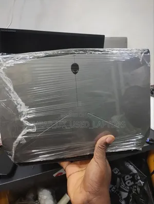 Laptop Alienware 13 16GB Intel Core i7 SSD 256GB