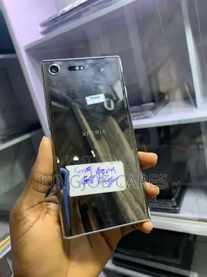 Sony Xperia 10 II 64 GB Silver