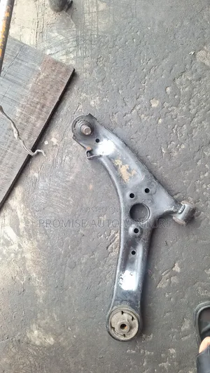 Front Lower Arm Kia Picanto 2012 Modal