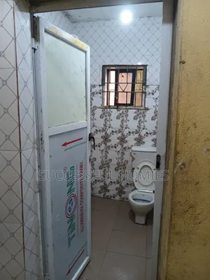 Furnished Mini Flat in Alagbado Kola Ait, Alakuko for rent