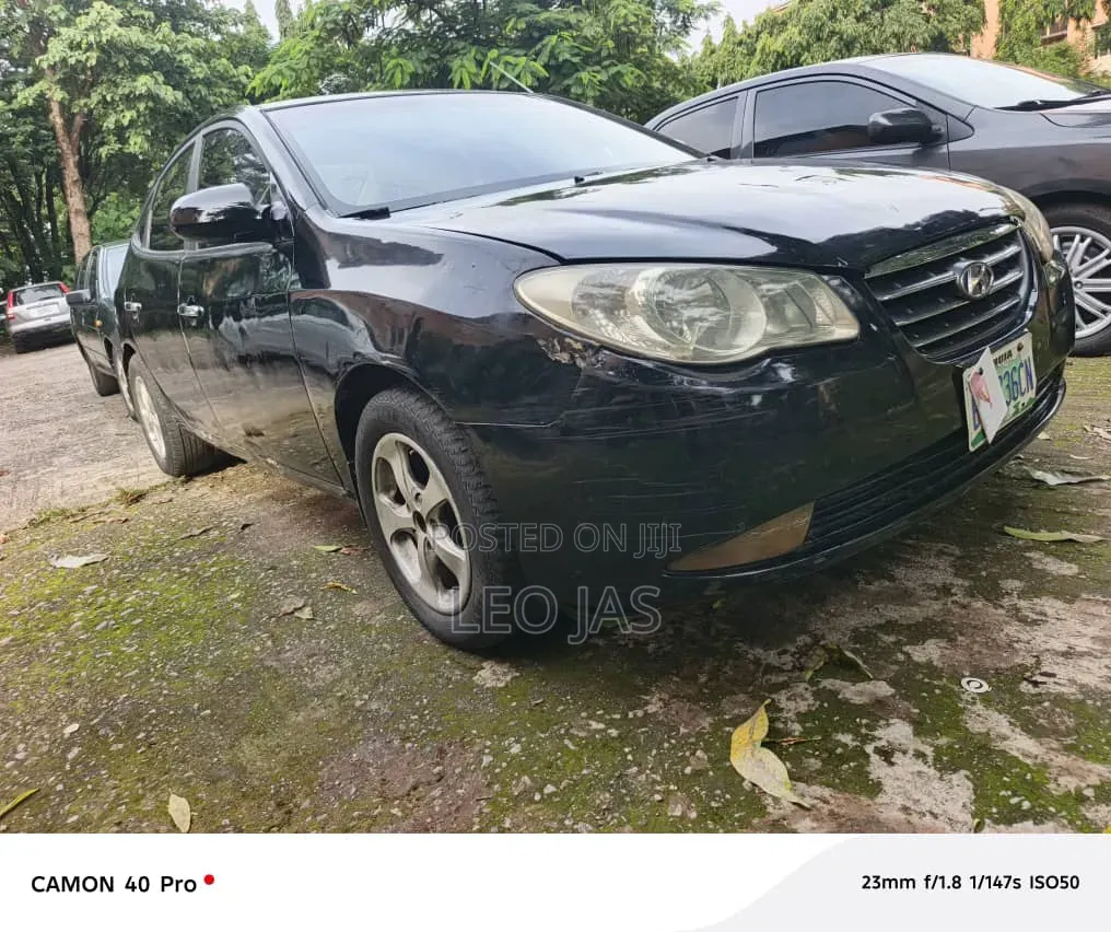 Lexus RX 2003 Black