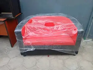 Double Sofa Parlor Chair