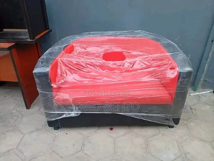 Double Sofa Parlor Chair
