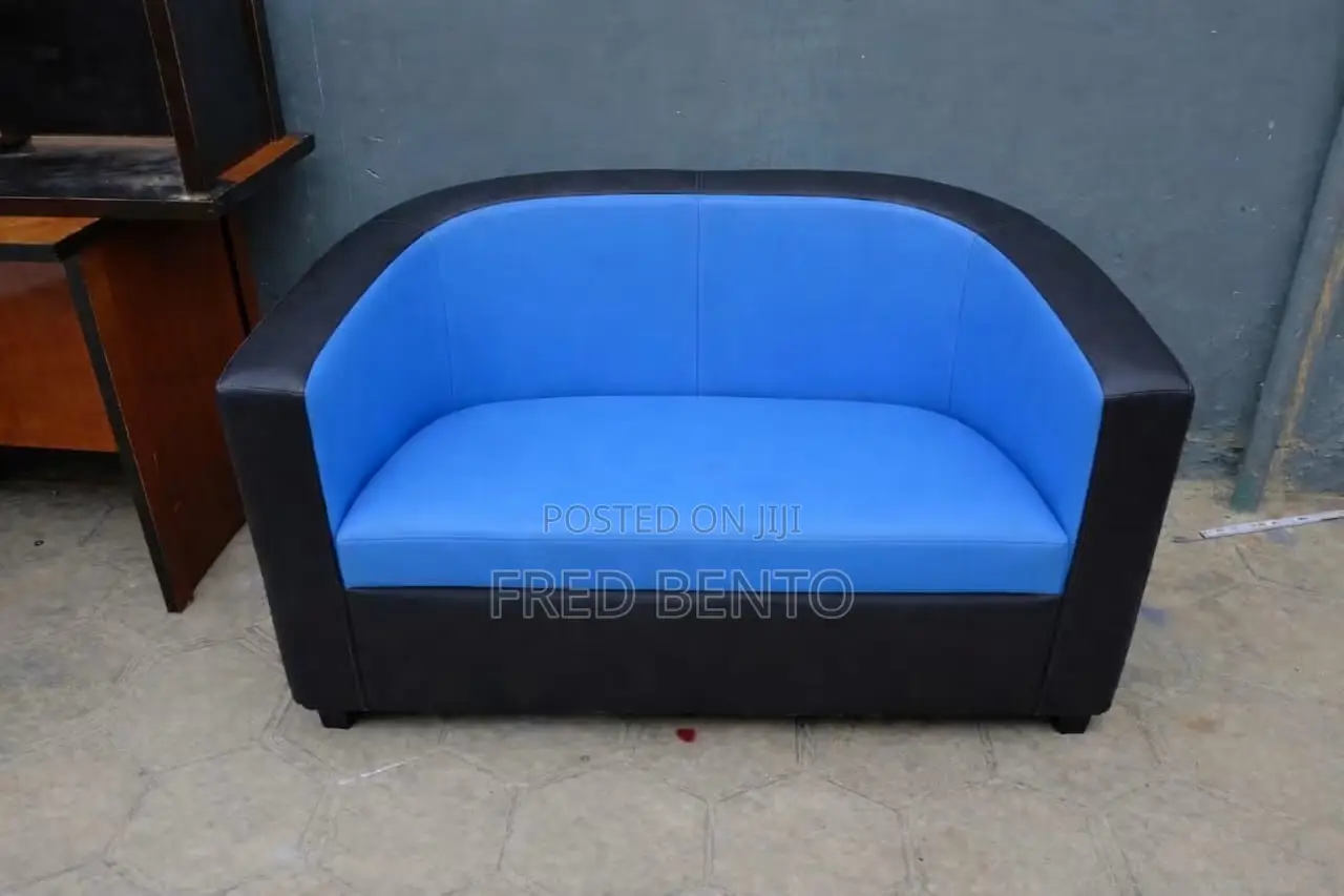 Double Sofa Parlor Chair