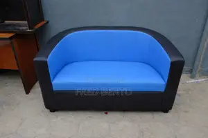 Double Sofa Parlor Chair