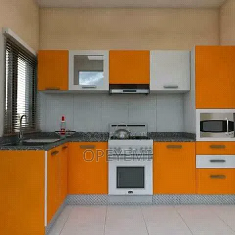 Kitchen Cabinet