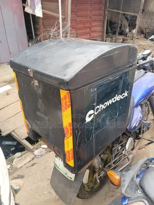 Qlink XF 200 2021 Blue