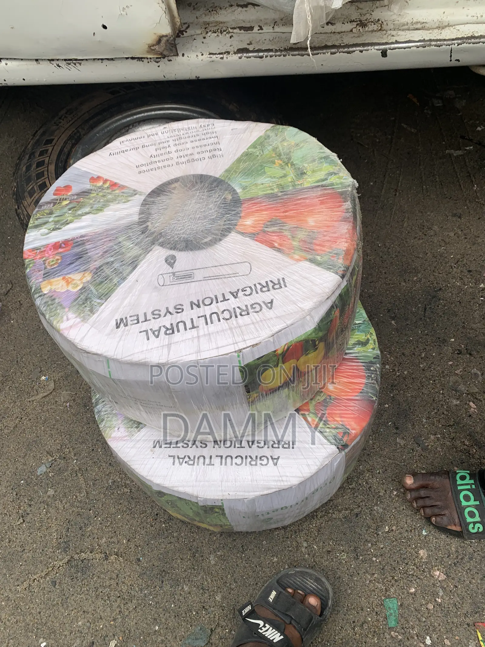Drip Irrigation Tapes