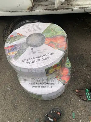 Drip Irrigation Tapes