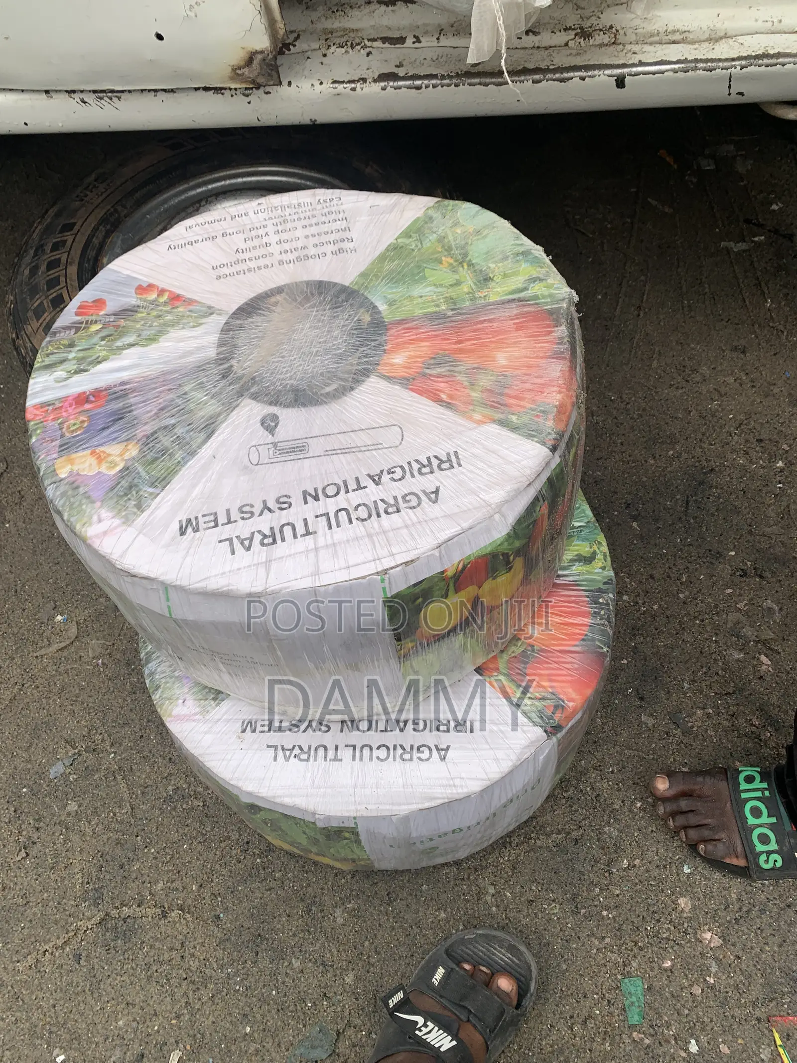 Drip Irrigation Tapes