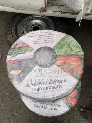 Drip Irrigation Tapes