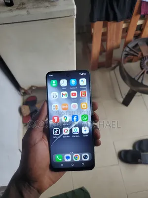 Tecno Camon 50 256 GB Green