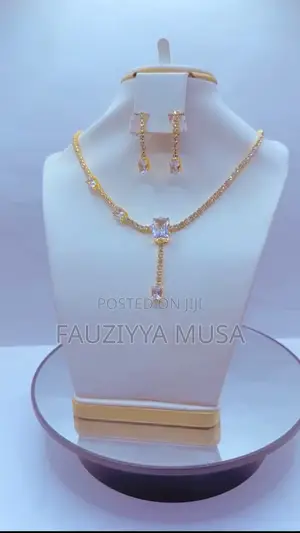 Premium Luxury Jewelry Collection | Beautiful Designs Available