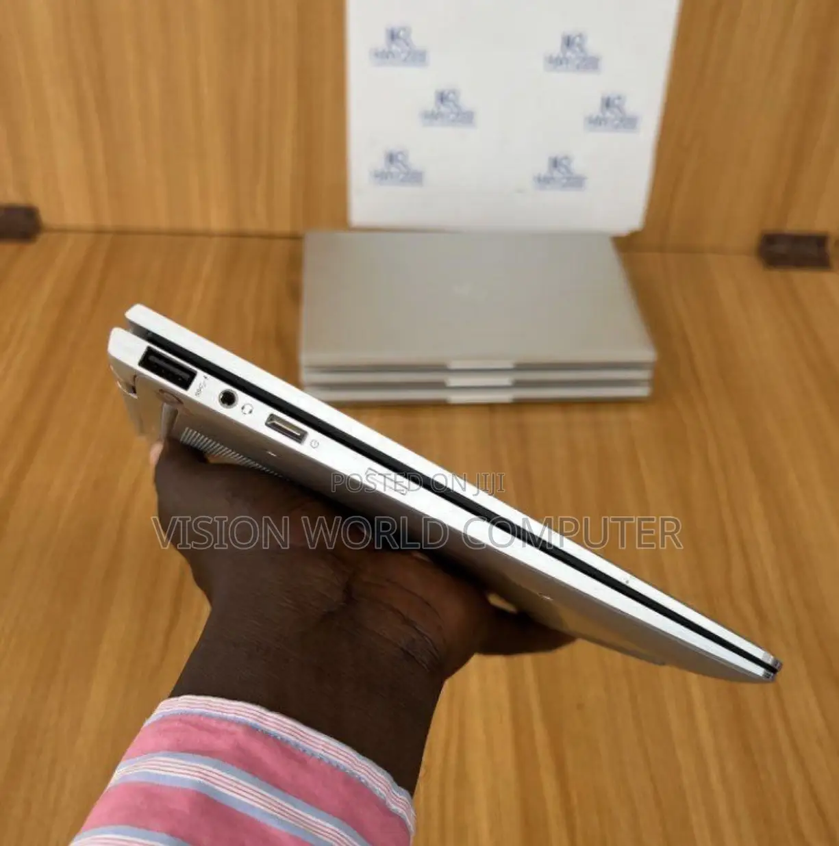 Laptop HP EliteBook X360 1030 G2 8GB Intel Core i5 SSD 256GB