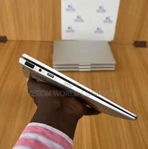 Laptop HP EliteBook X360 1030 G2 8GB Intel Core i5 SSD 256GB