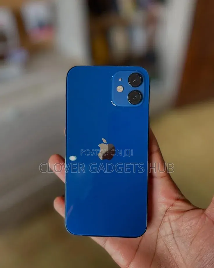 Apple iPhone 12 mini 64 GB Blue