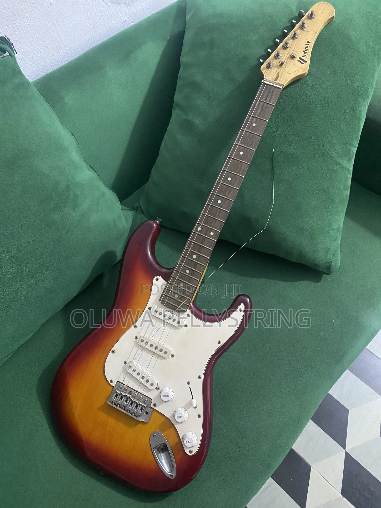 Electric Guitar