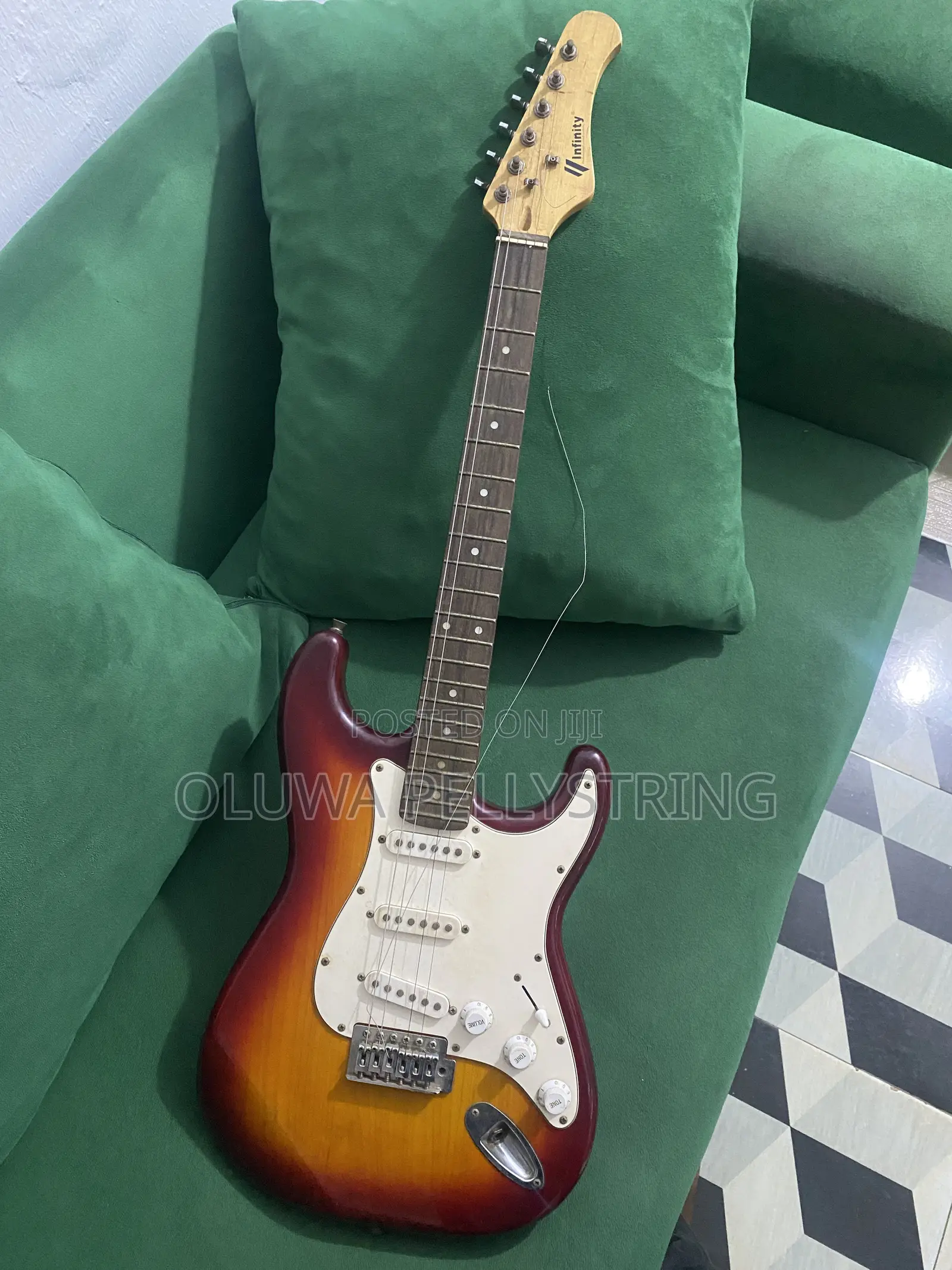 Electric Guitar