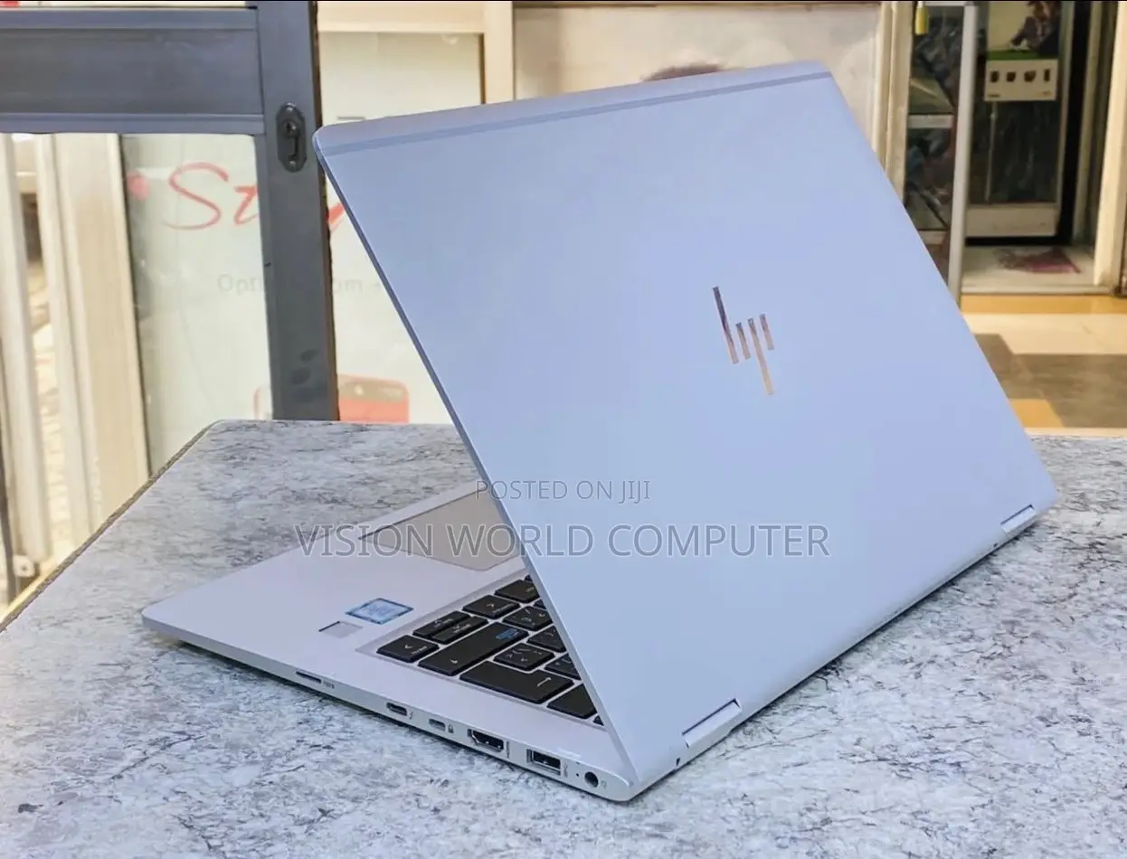 Laptop HP EliteBook X360 1030 G2 8GB Intel Core i5 SSD 256GB
