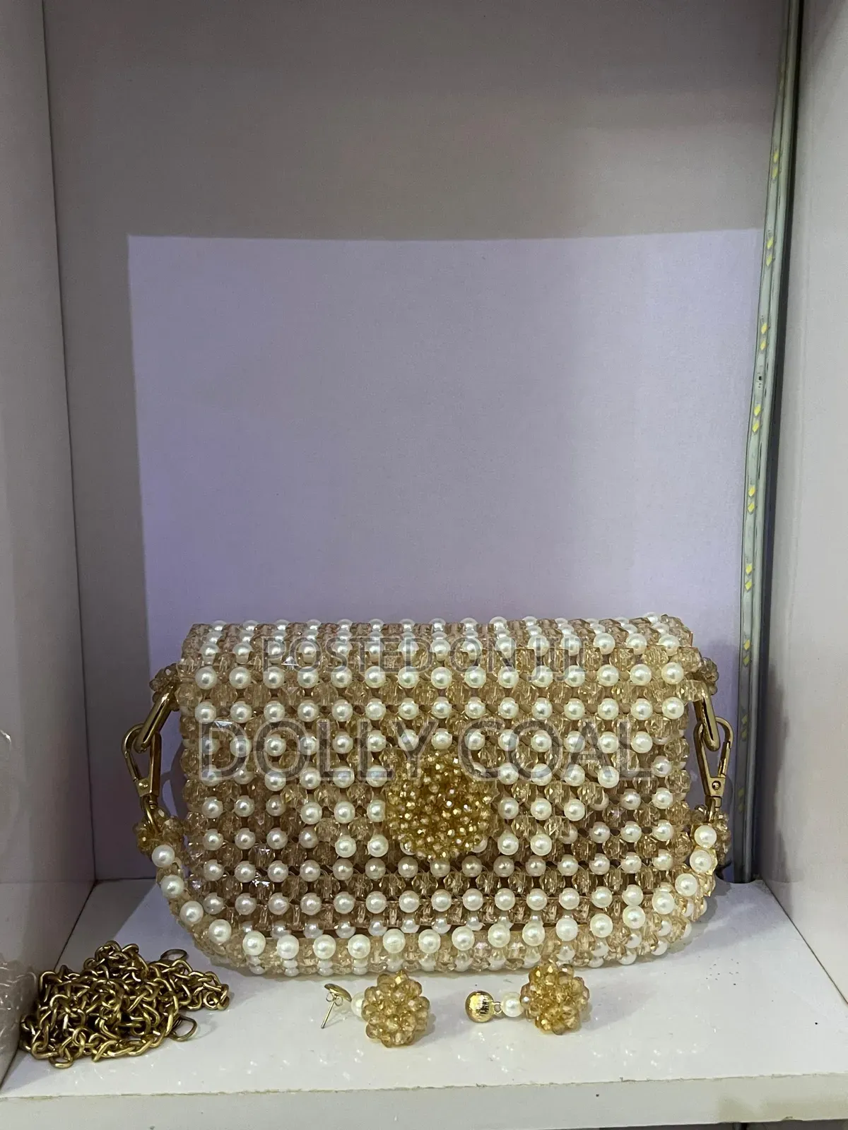 Vintage Bag