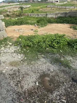 500 Square Meters Estate Land