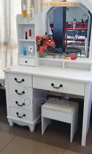Dressing Mirror