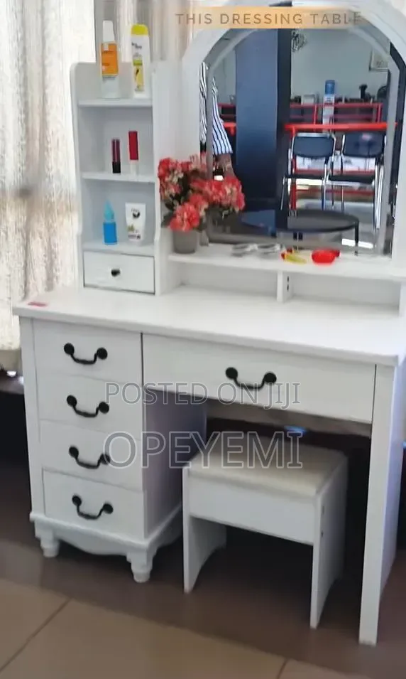 Dressing Mirror