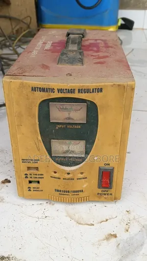 Stabilizer 2 Pieces