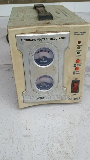 Stabilizer 2 Pieces