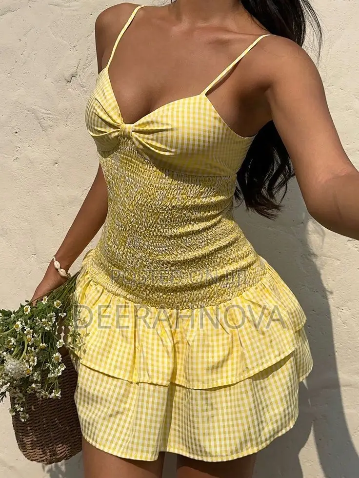 Classy Corset Gown
