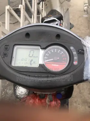 Kymco Agility 2018 Blue