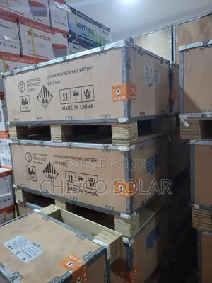 15kwh Felicity Lithium Batteries Flat 48v