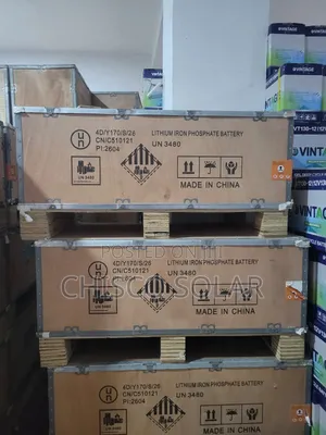 15kwh Felicity Lithium Batteries Flat 48v
