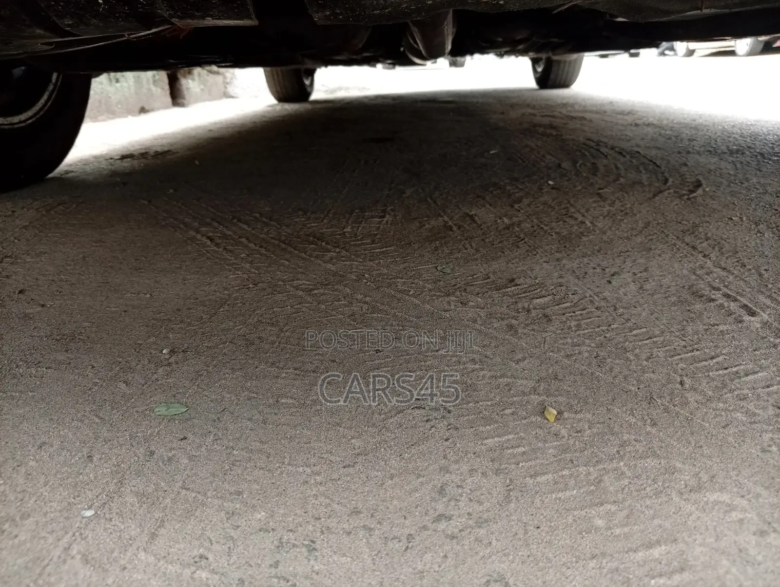 Toyota Camry 2012 Gold
