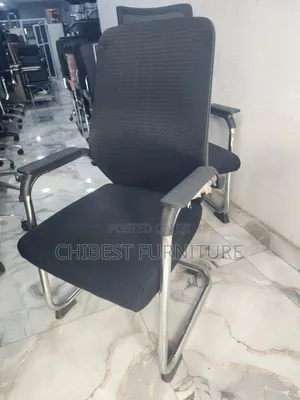 Visitors Office Chair Available in Large Quantities.