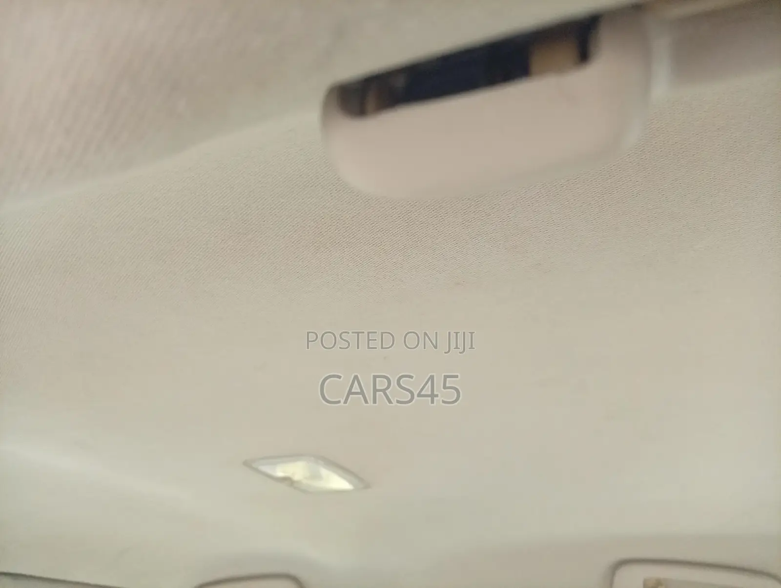 Toyota Camry 2012 Gold