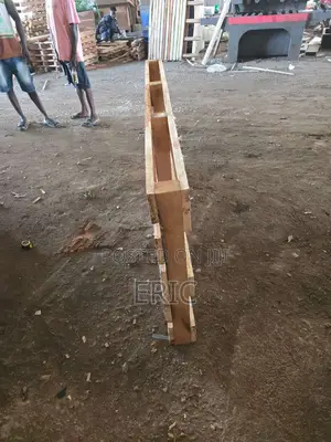 High Quality Wooden Pallets – Factory Price