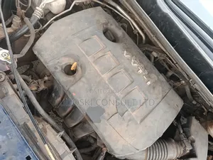 Toyota Matrix 2010 Blue