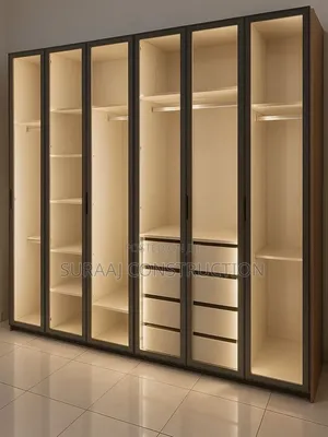 Home Kitchen Cabinets and Closets